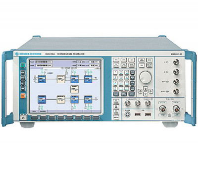 Rohde & Schwarz SMU200A-B106-B203
