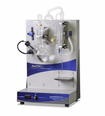 Labconco Rapid Still II