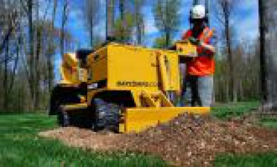 Rayco RG35 Super Jr