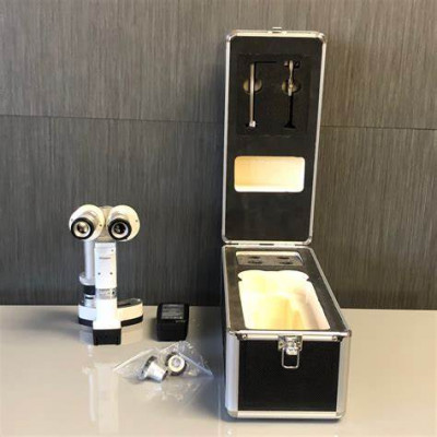 Ray Vision SL-RVP Portable Slit Lamp