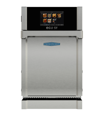 TurboChef ECO ST Ventless Rapid Cook Electric Convection Oven