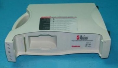 Masimo	RDS-1 - Signal Extraction Pulse Oximeter