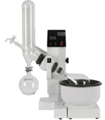 Hydrion Scientific ValueVap RE-502 Room Temp to 180 Degree C