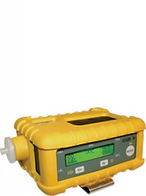 RAE Systems MultiRAE / PID Gas Monitor