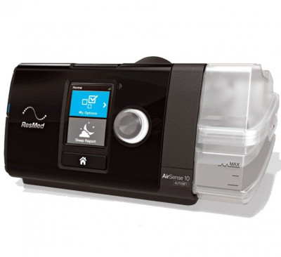RESMED AIRSENSE 10 AUTO CPAP