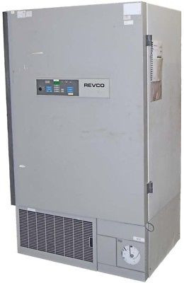 Revco ULT freezer Model ULT1786-7-A14