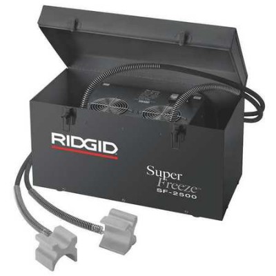 Ridgid Pipe Superfreeze Unit