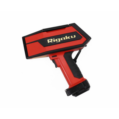 Rigaku KT 100S Handheld Analyzer
