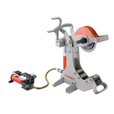 Rigid Model 258 Electric Pipe Cutter