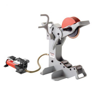 Rigid Model 258XL Electric Pipe Cutter