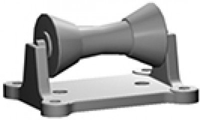 Rilco Pipe Roll Stand