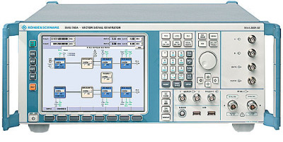 Rohde & Schwarz SMU200A-B106