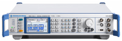 Rohde & Schwarz SMA100A-B103