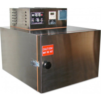 OFI Testing Equipment 4-Roller Oven