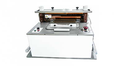 Zeta Corporation Rotary Slitter Blades