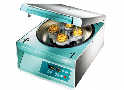 Hettich ROTOFIX Laboratory Centrifuge | Rent, Finance, or Buy