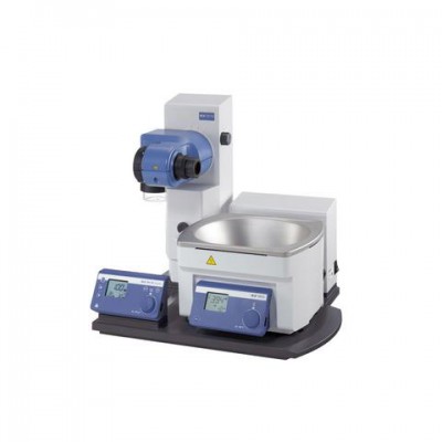 IKA RV 10 Digital Flex Rotary Evaporator