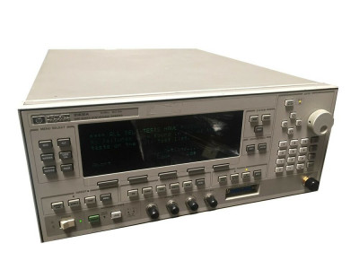 Keysight (Formerly Agilent) 83630A