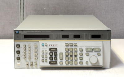 Keysight (Formerly Agilent) 8663A