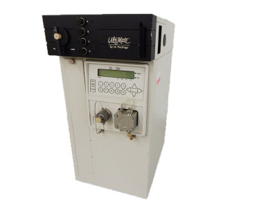 LC Packings Switchos Advanced Micro Column Switching Device HPLC DIONEX