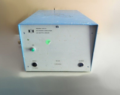 Electro-Navigational Instruments 525LA