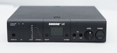 Shure UC4-UA Microphone