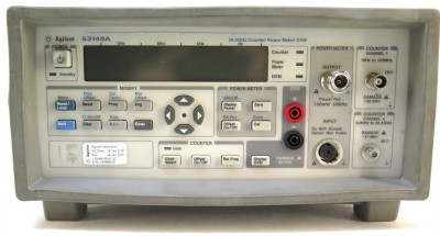 Keysight (formerly Agilent) 53148A