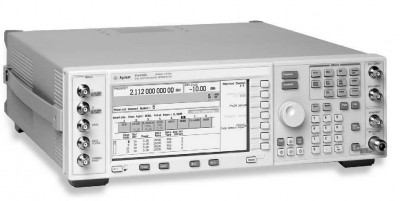 Keysight (Formerly Agilent) E4438C-503