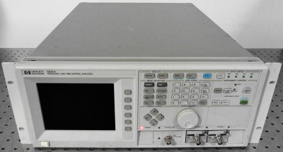 Keysight (formerly Agilent) - 5372A Modulation domain pulse analyzer