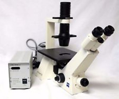 Olympus IM Phase Inverted Tissue Culture Research Microscope # C0512