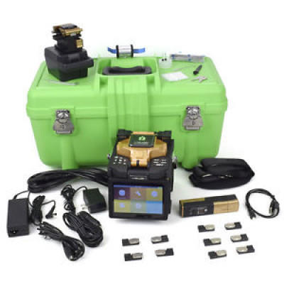 INNO View 12R Ribbon Splicer Kit