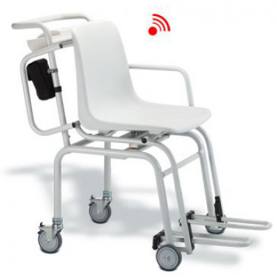 SECA 9541309007 Wireless Chair Scale