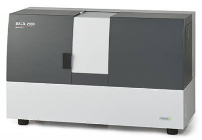SALD-2300 Particle Size Analyzer