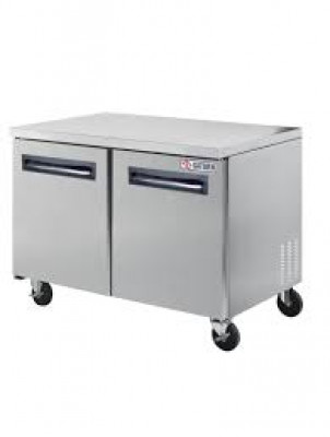 Saturn Equipment USC‐27 Undercounter Refrigerator