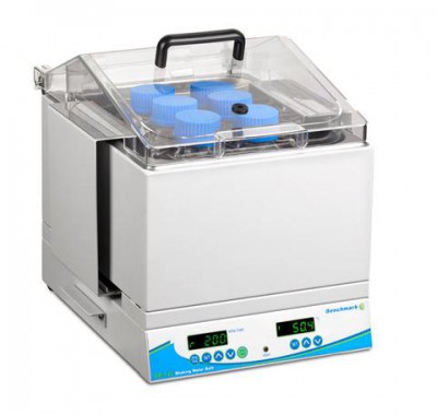 Benchmark Scientific SB-12L Shaking Water Bath