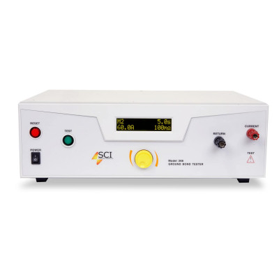 SCI 260 Series