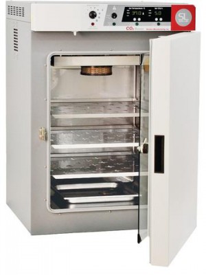 SCO Air Jacket CO2 Incubator Standard