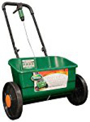 Scotts Turf Builder Drop Spreader