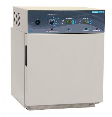 SCO Water Jacket CO2 Incubator Benchtop Model