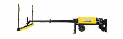 Ligchine ScreedSaver II