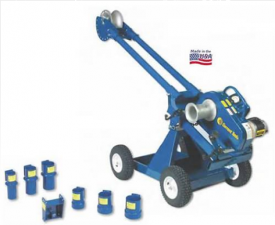 Current Tools 8885S Mantis Basic Puller Pack