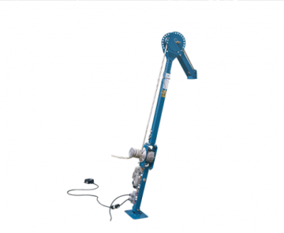 Condux 08678200 CableGlider LW, 120V, 3,000 Lb Capacity