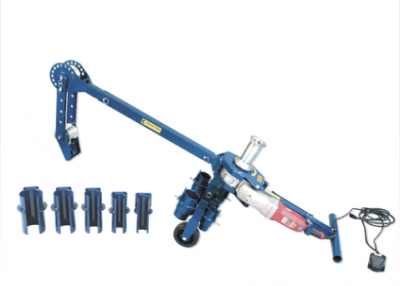 Current Tools 66 Two Speed Cable Puller - 6000lb. Capacity