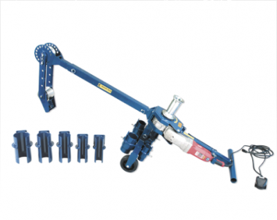 Fiber Optic Cable Pullers  Rent, Finance Or Buy On KWIPPED