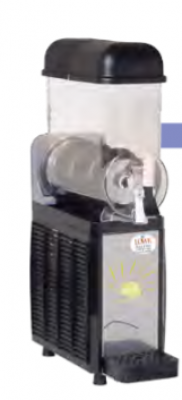Lowe Penguin 1 Frozen Drink Display