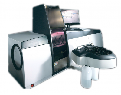 Persee A3FG Combined Flame & Graphite Furnace Atomic Absorption Spectrometer