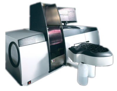 Persee A3G (graphite) Atomic Absorption Spectrometer