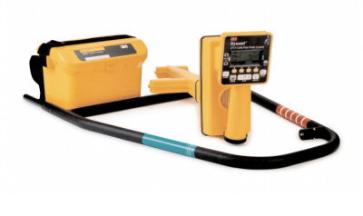 3M 2273M-ID/UR - ULTRA ADVANCED CABLE/PIPE/FAULT LOCATOR US RECEIVER ONLY W/ID FEATURE