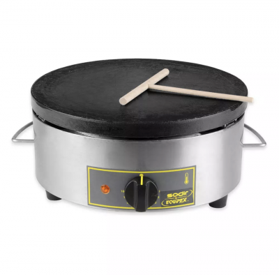Equipex Sodir 400FE Crepe Maker
