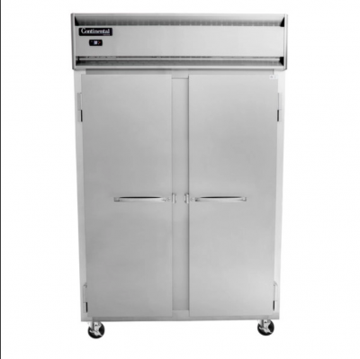 Continental 2F Commercial Freezers